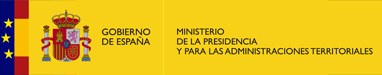 Ministerio de Hacienda y Administraciones Públicas"